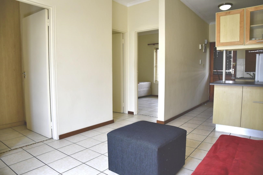 To Let 2 Bedroom Property for Rent in Dennesig Western Cape